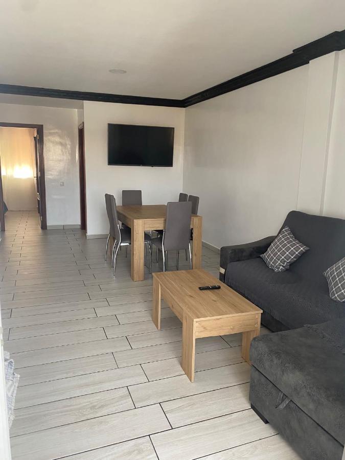 Mi Casa Apartment Corralejo Exterior photo